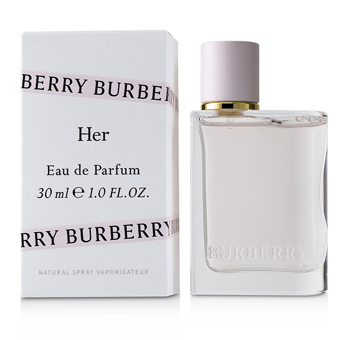 Burberry Burberry Her L